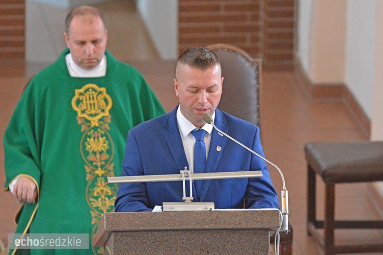 Gminne Dożynki w Udaninie