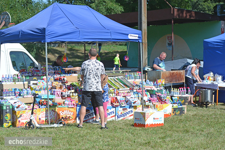 Motoryzacyjnie dla Oliwiera