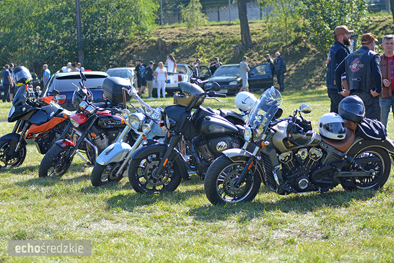 Motoryzacyjnie dla Oliwiera