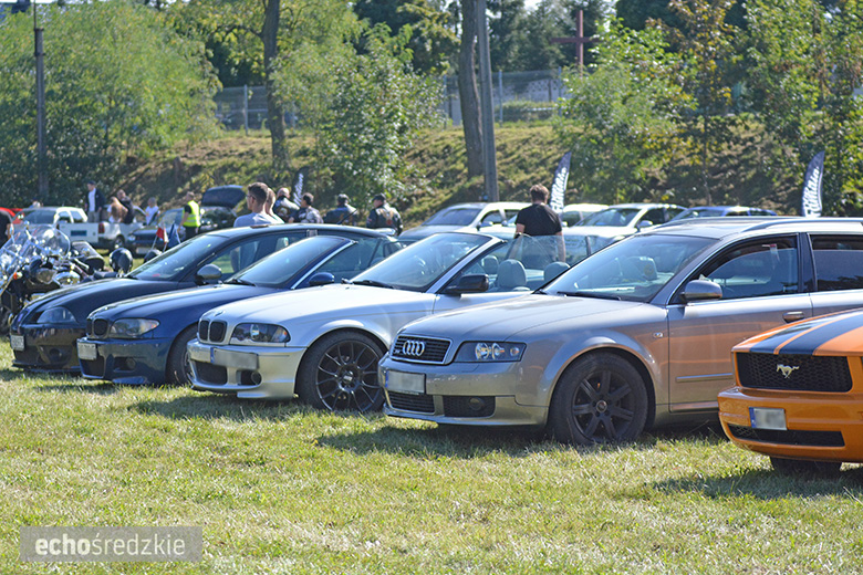 Motoryzacyjnie dla Oliwiera