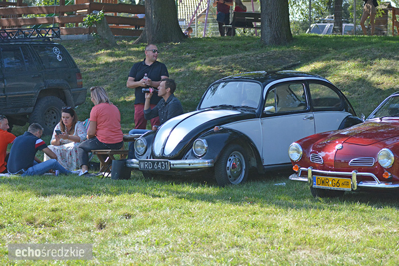 Motoryzacyjnie dla Oliwiera