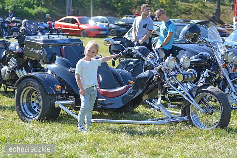 Motoryzacyjnie dla Oliwiera