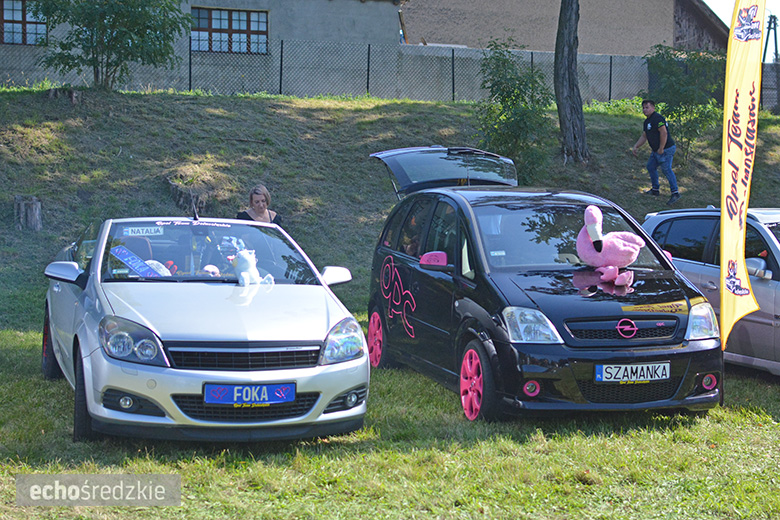 Motoryzacyjnie dla Oliwiera