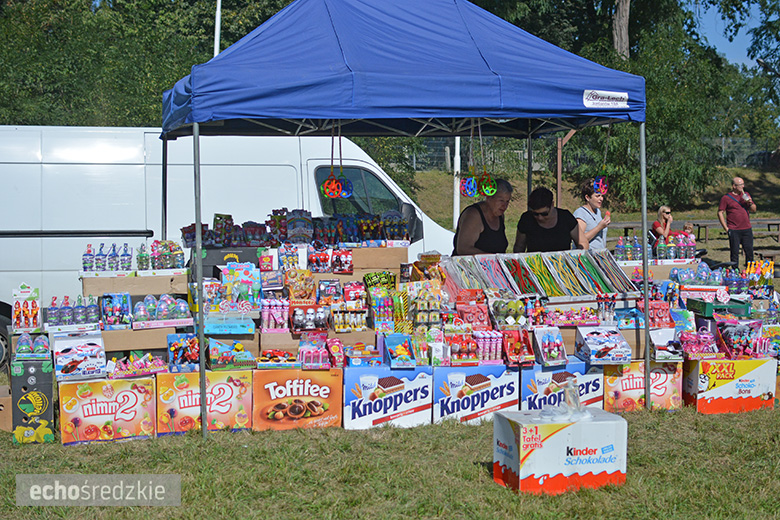 Motoryzacyjnie dla Oliwiera