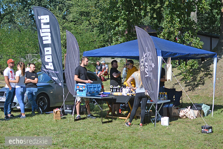 Motoryzacyjnie dla Oliwiera