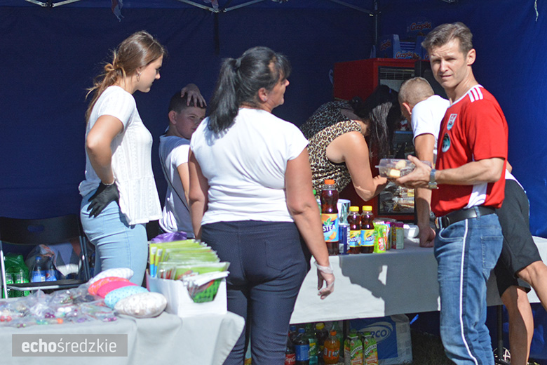 Motoryzacyjnie dla Oliwiera