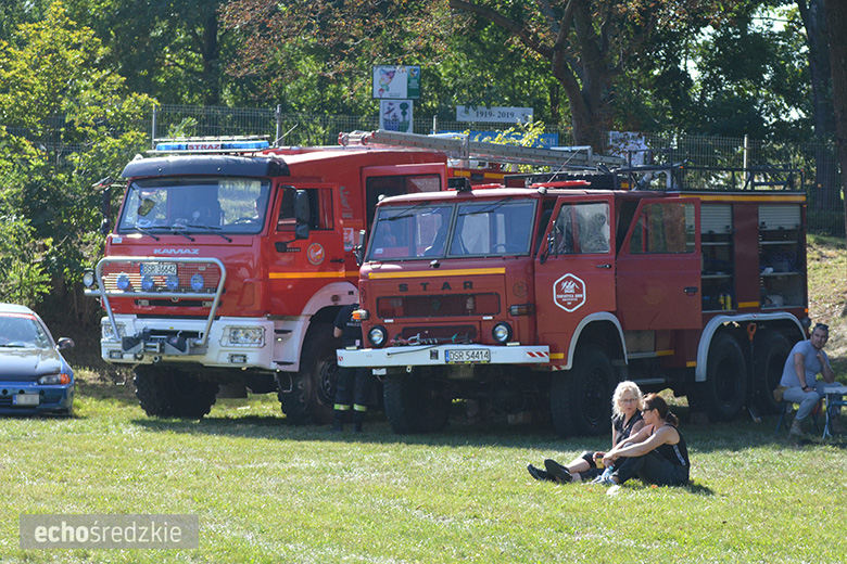 Motoryzacyjnie dla Oliwiera