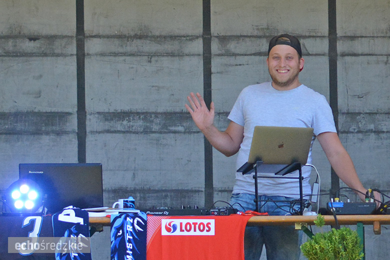 Motoryzacyjnie dla Oliwiera