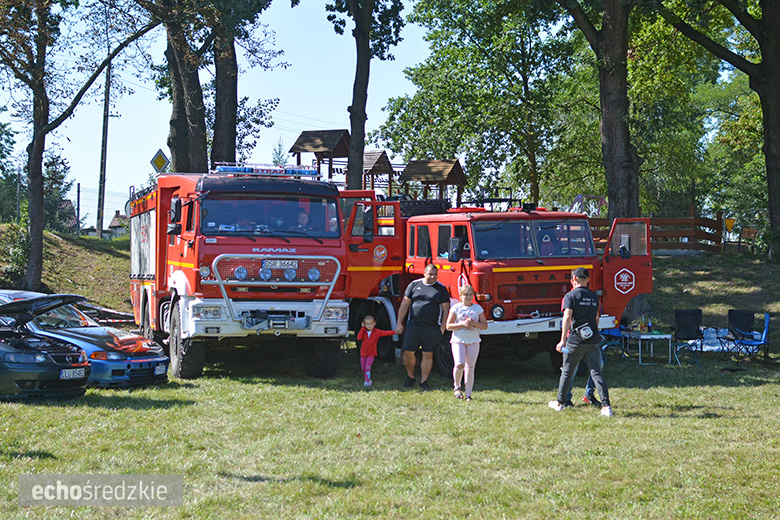 Motoryzacyjnie dla Oliwiera