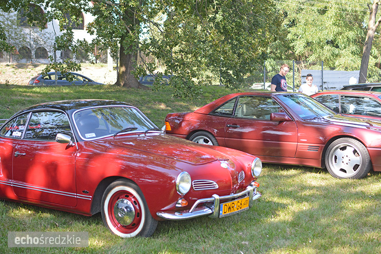 Motoryzacyjnie dla Oliwiera