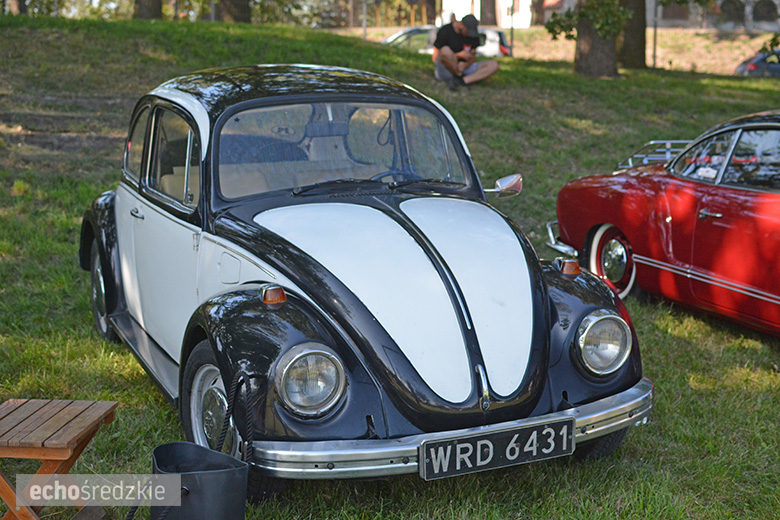 Motoryzacyjnie dla Oliwiera