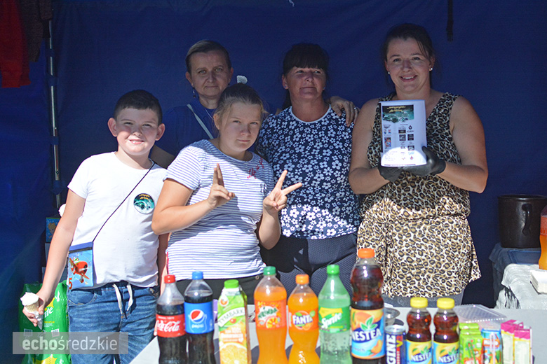 Motoryzacyjnie dla Oliwiera