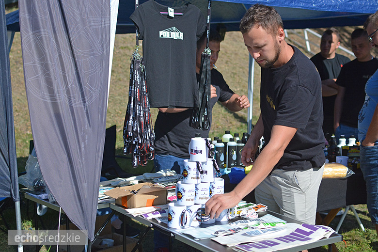 Motoryzacyjnie dla Oliwiera