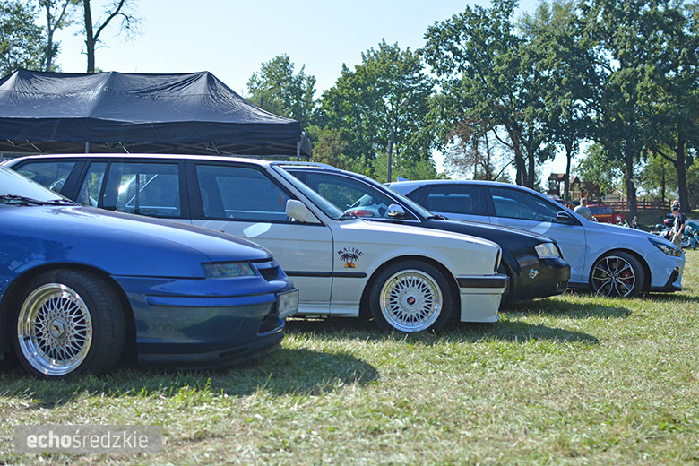 Motoryzacyjnie dla Oliwiera