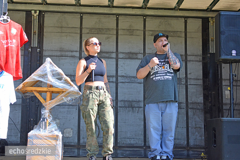 Motoryzacyjnie dla Oliwiera