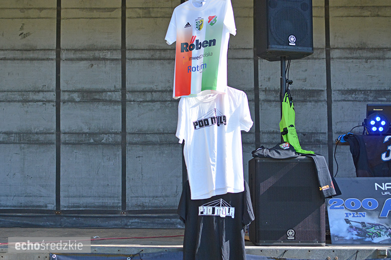 Motoryzacyjnie dla Oliwiera