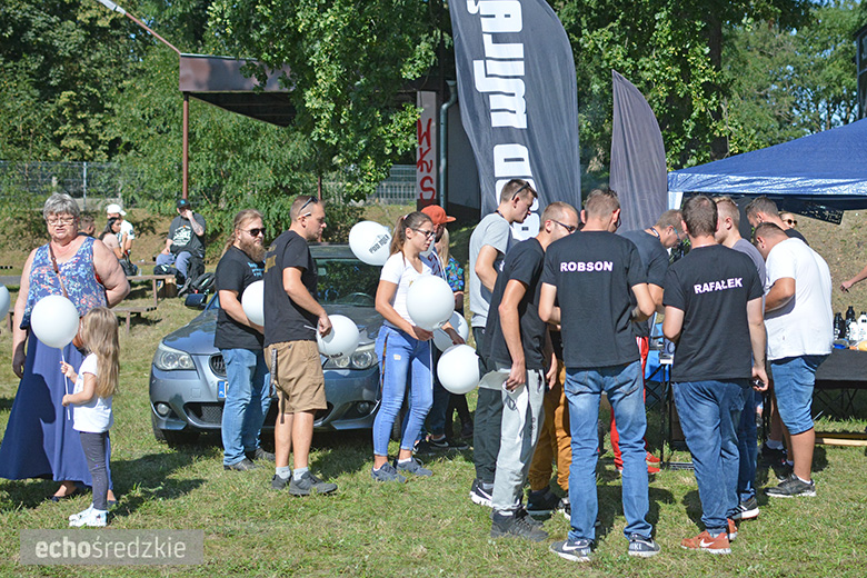 Motoryzacyjnie dla Oliwiera