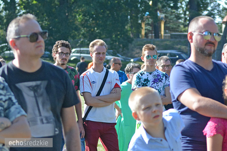 Motoryzacyjnie dla Oliwiera