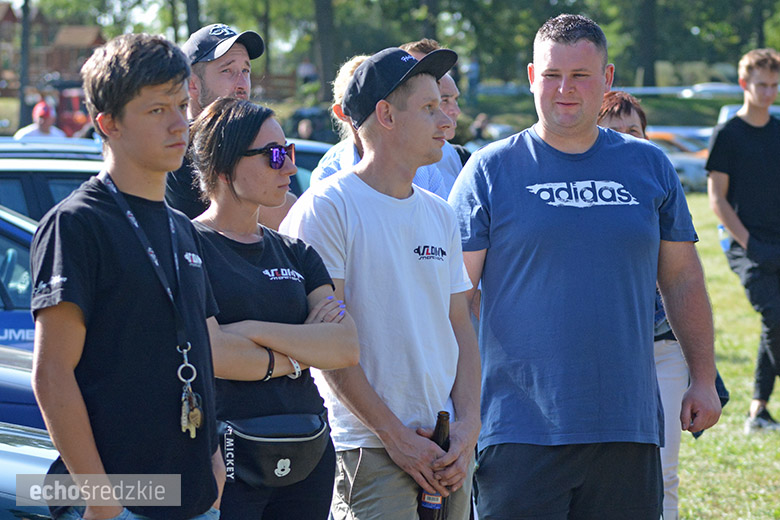 Motoryzacyjnie dla Oliwiera