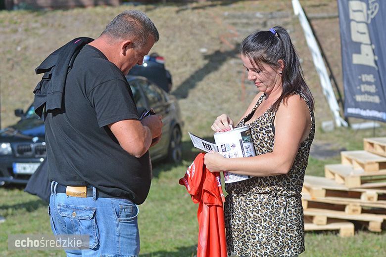 Motoryzacyjnie dla Oliwiera