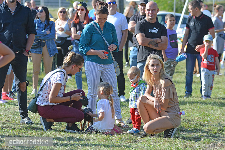 Motoryzacyjnie dla Oliwiera