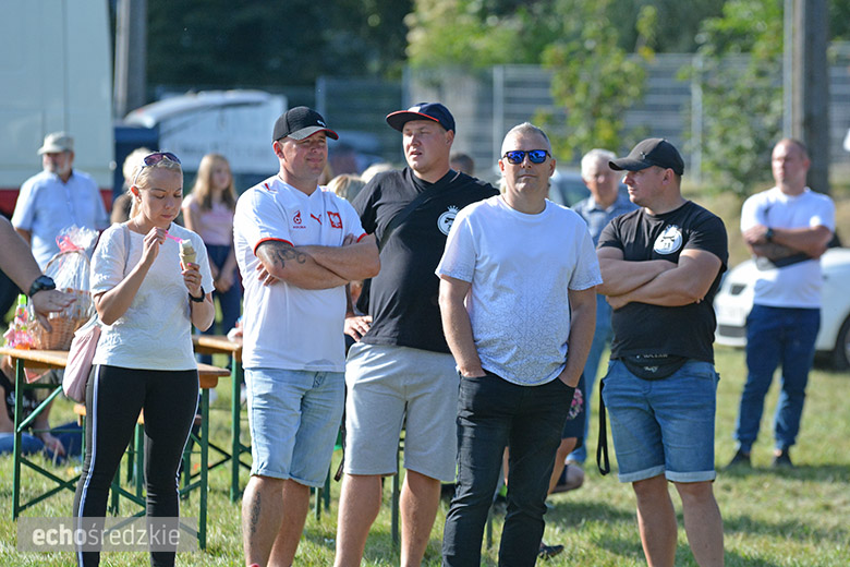 Motoryzacyjnie dla Oliwiera