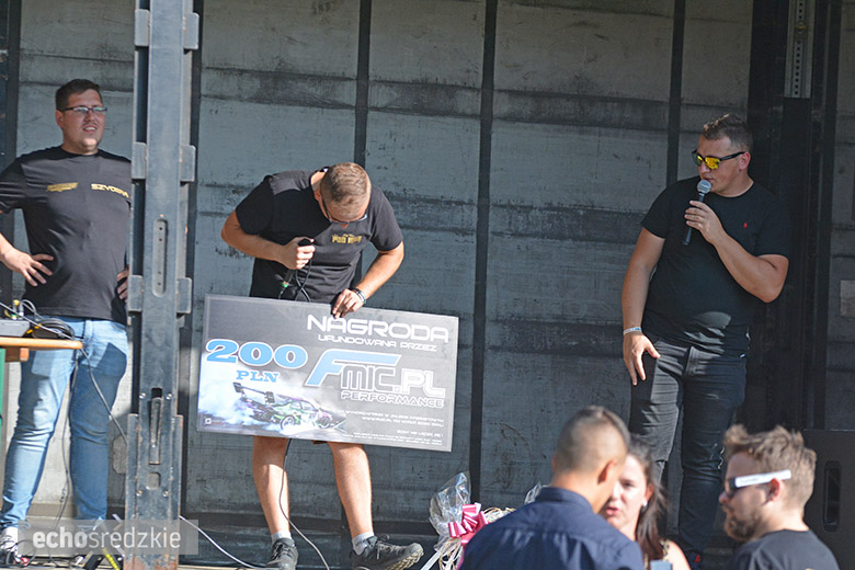 Motoryzacyjnie dla Oliwiera