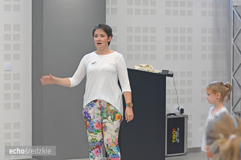 Teatr językowy w CeKa