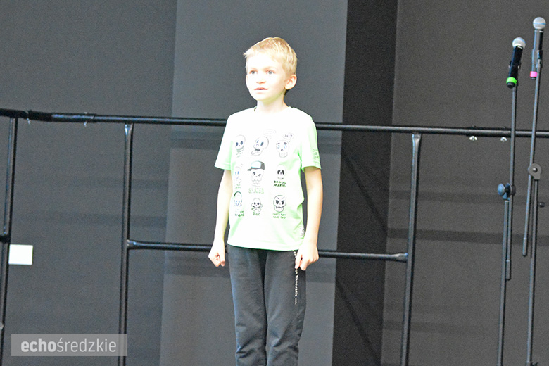 Teatr językowy w CeKa