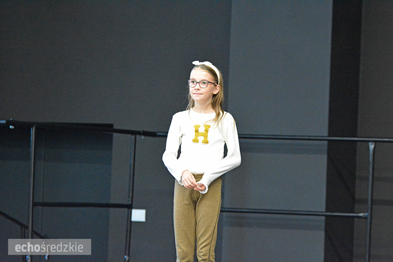 Teatr językowy w CeKa