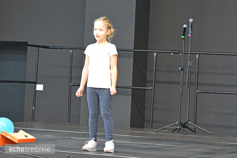 Teatr językowy w CeKa