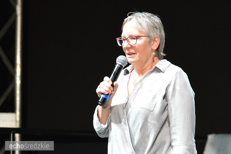 Spektakl "Jest nadzieja"