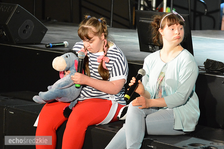 Spektakl "Jest nadzieja"