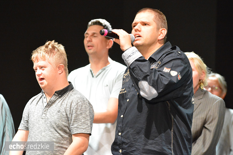 Spektakl "Jest nadzieja"