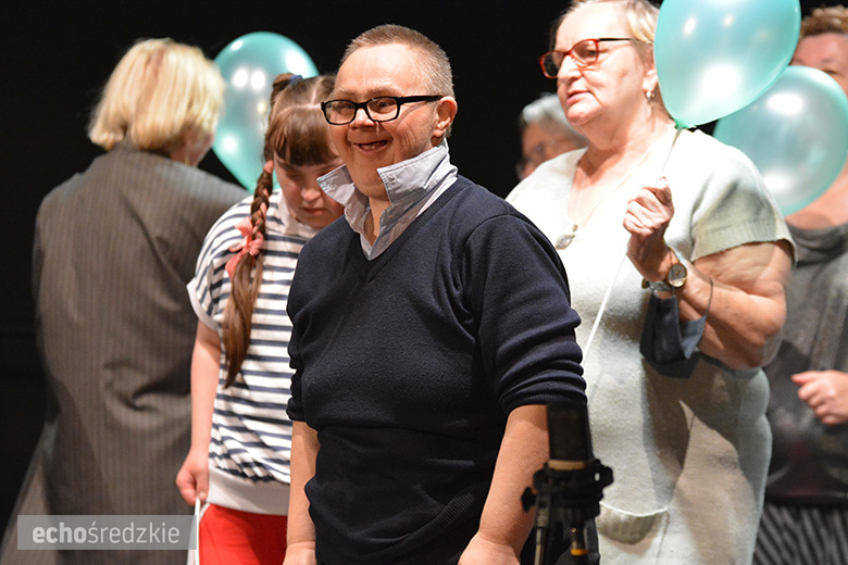 Spektakl "Jest nadzieja"