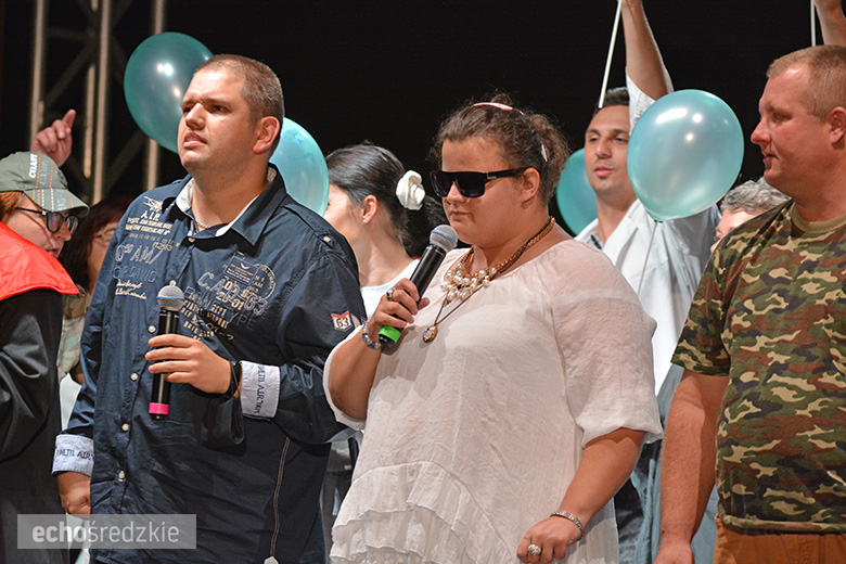 Spektakl "Jest nadzieja"