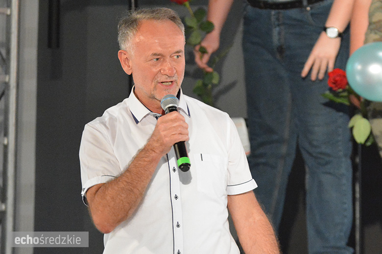 Spektakl "Jest nadzieja"