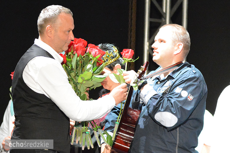 Spektakl "Jest nadzieja"