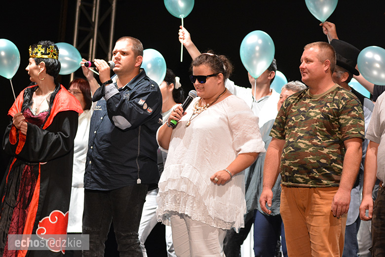 Spektakl "Jest nadzieja"