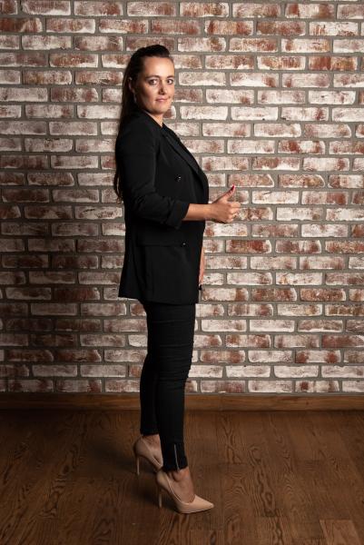 Sesja zdjęciowa uczestniczek II Ogólnopolskiego Dnia Szpilek