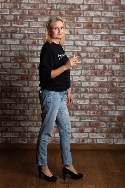 Sesja zdjęciowa uczestniczek II Ogólnopolskiego Dnia Szpilek