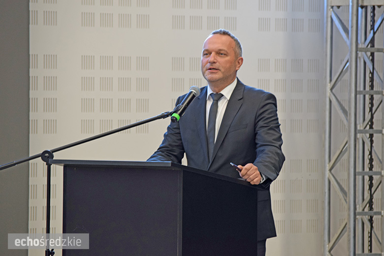 Stypendia Starosty średzkiego wręczone