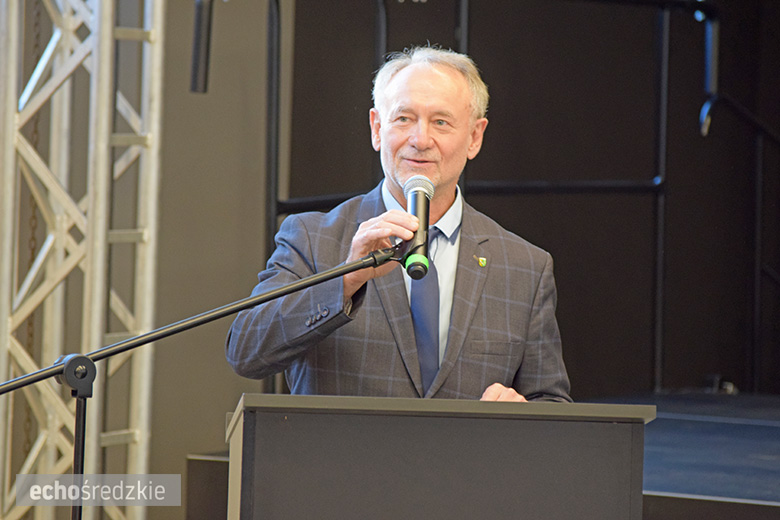 Stypendia Starosty średzkiego wręczone