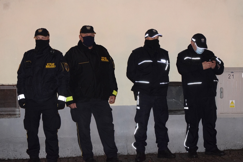 Średzianie wyrazili swój sprzeciw wobec orzeczenia TK