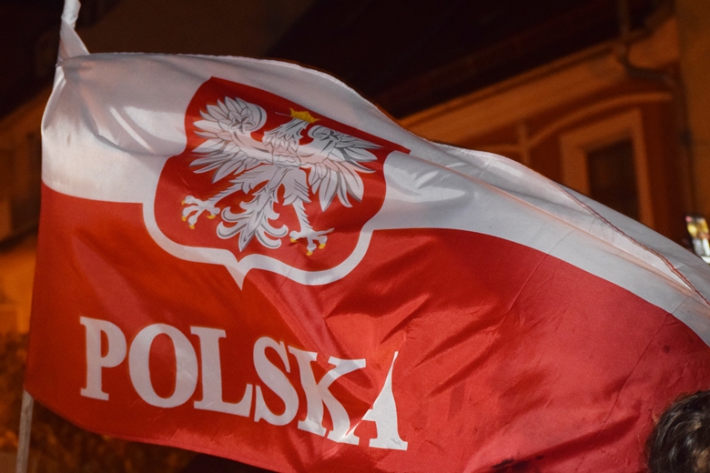 Średzianie wyrazili swój sprzeciw wobec orzeczenia TK