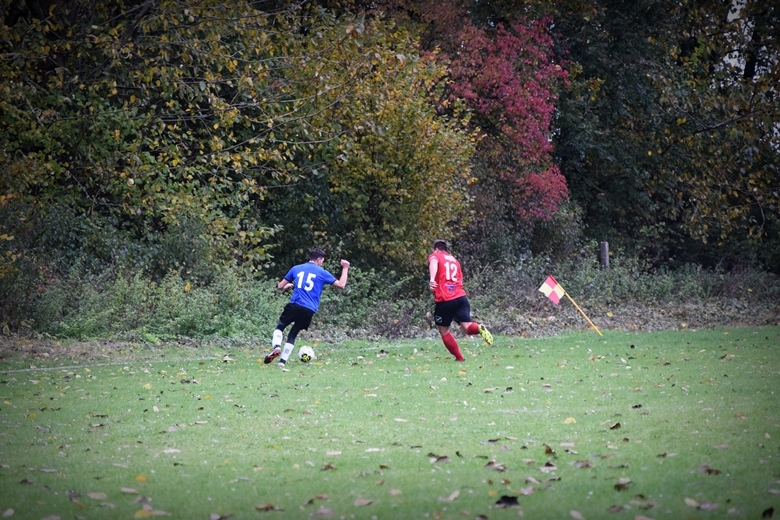 B-klasa Dromex Piersno - Zorza Wilkszyn