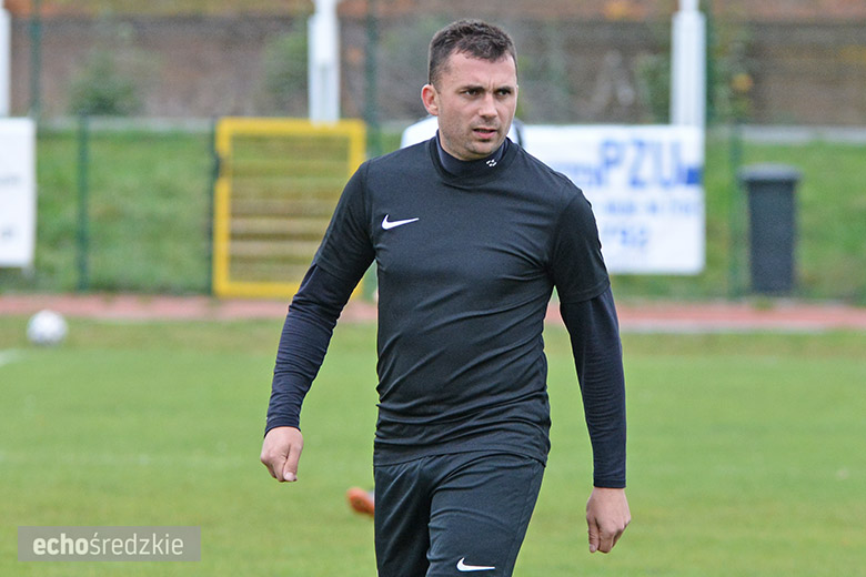 Odra Malczyce - Czarni Jelcz Laskowice 2:4