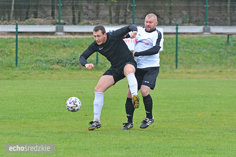 Odra Malczyce - Czarni Jelcz Laskowice 2:4