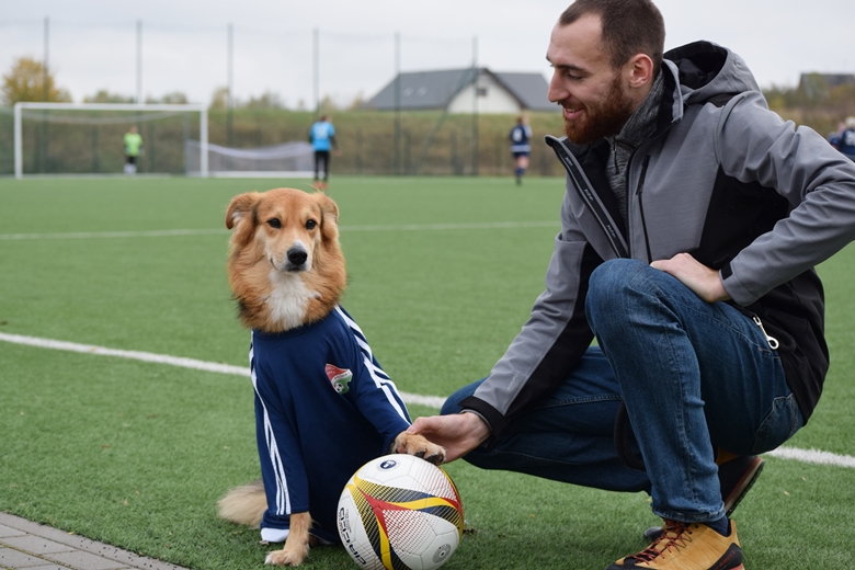 Z dwóch drużyn Polonii Świdnica okazała się lepsza