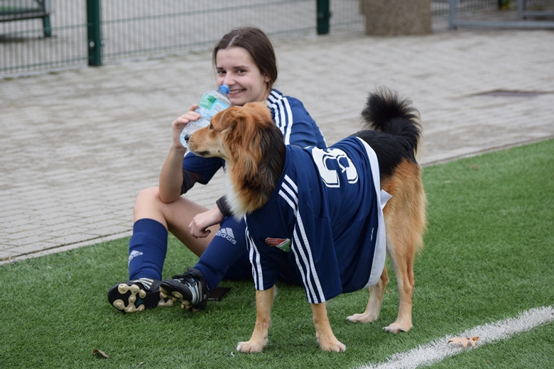 Z dwóch drużyn Polonii Świdnica okazała się lepsza